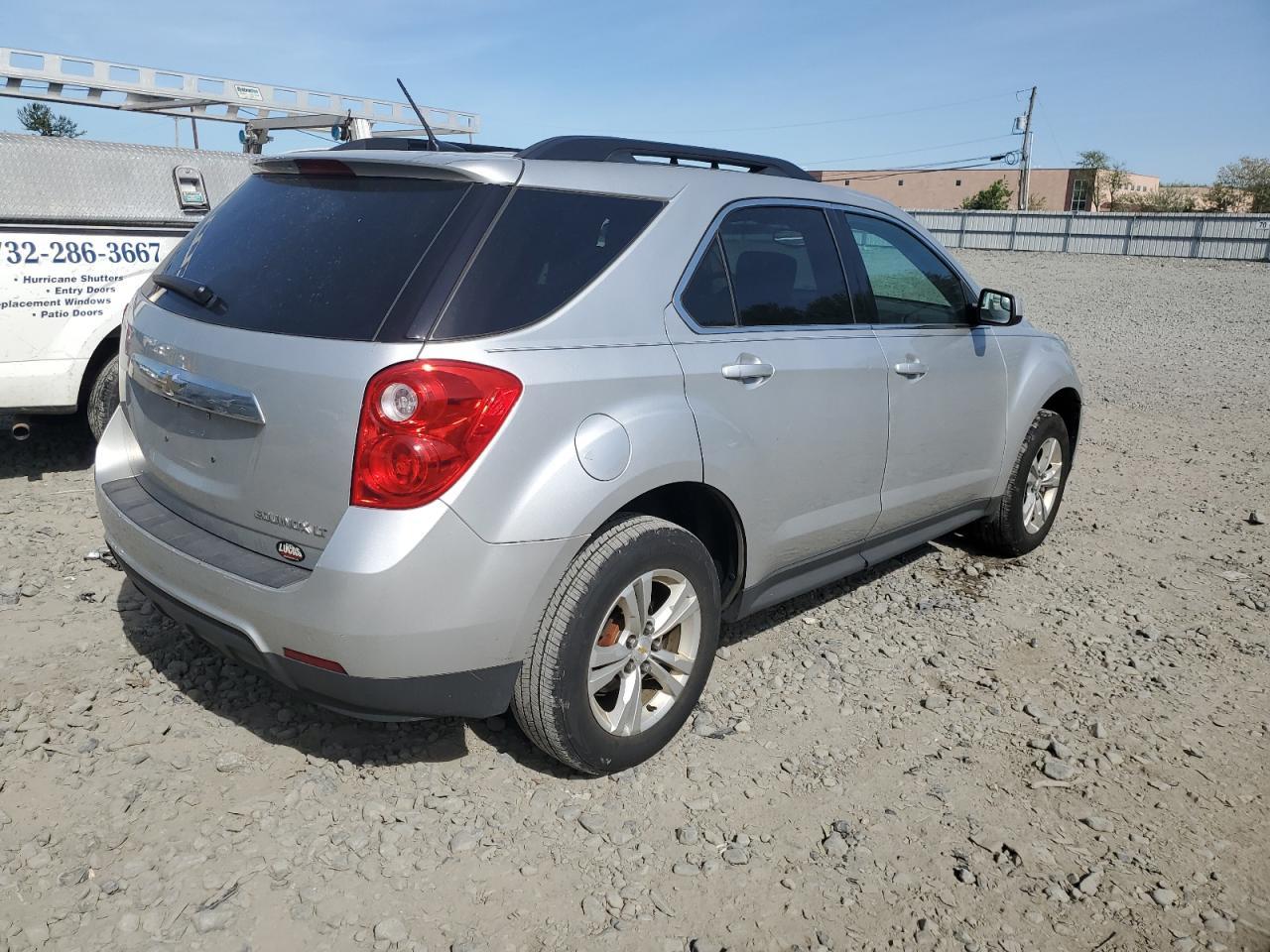 2009 Hyundai Santa Fe Gls Copart, lot number: 54403655, vin: NULL. Thumbnail 3