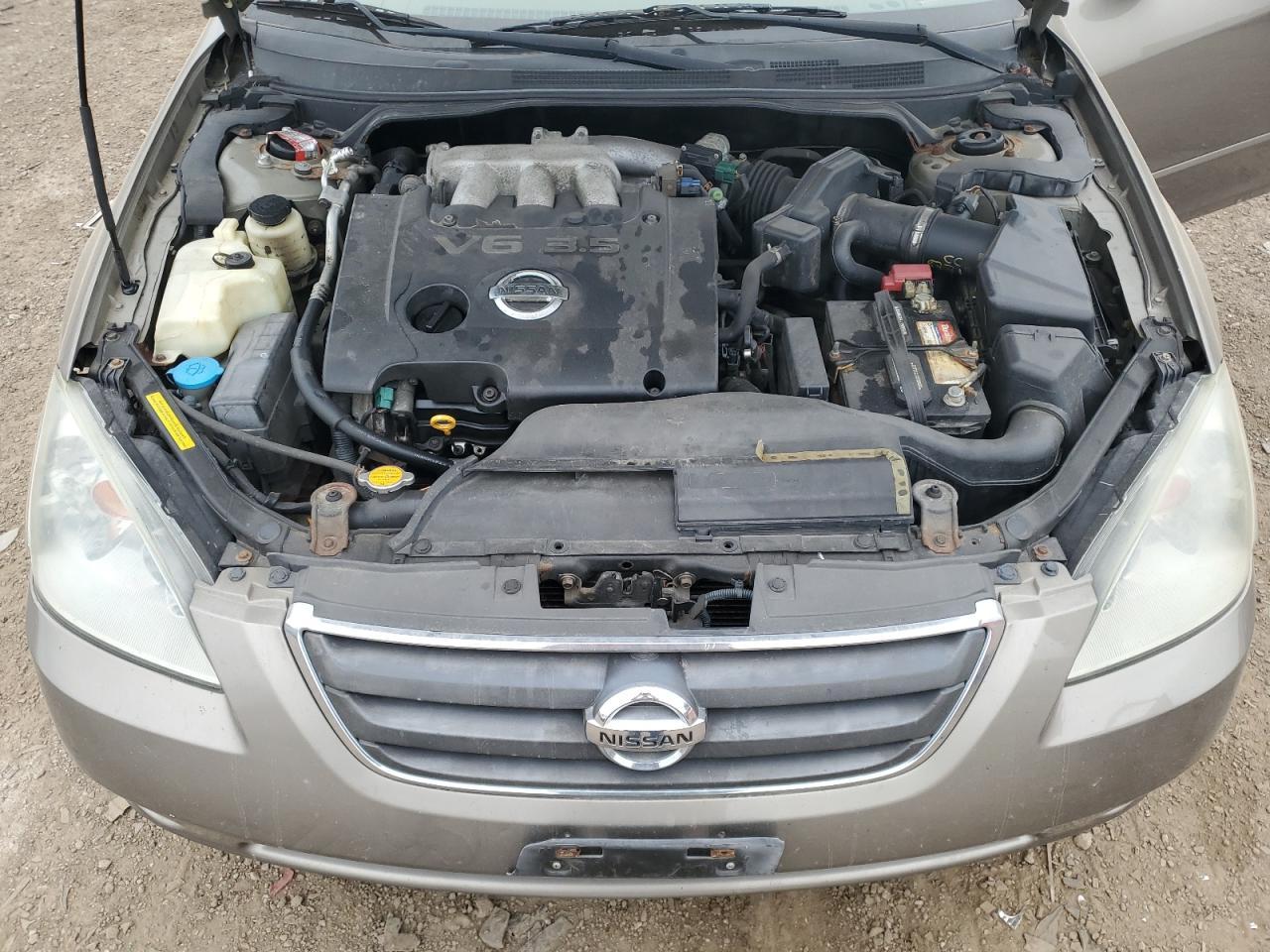 2009 Hyundai Santa Fe Gls Copart, lot number: 54163955, vin: NULL. Thumbnail 11