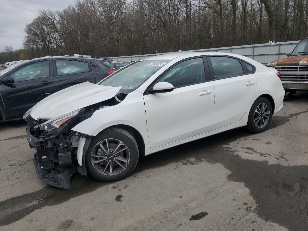 2009 Hyundai Santa Fe Gls Copart, lot number: 50986095, vin: NULL. Thumbnail 1