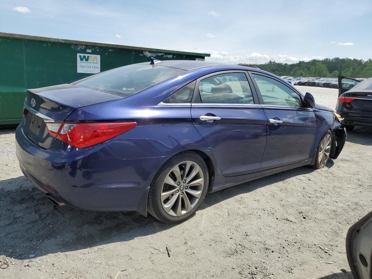 2009 Hyundai Santa Fe Gls Copart, lot number: 54125105, vin: NULL. Thumbnail 3