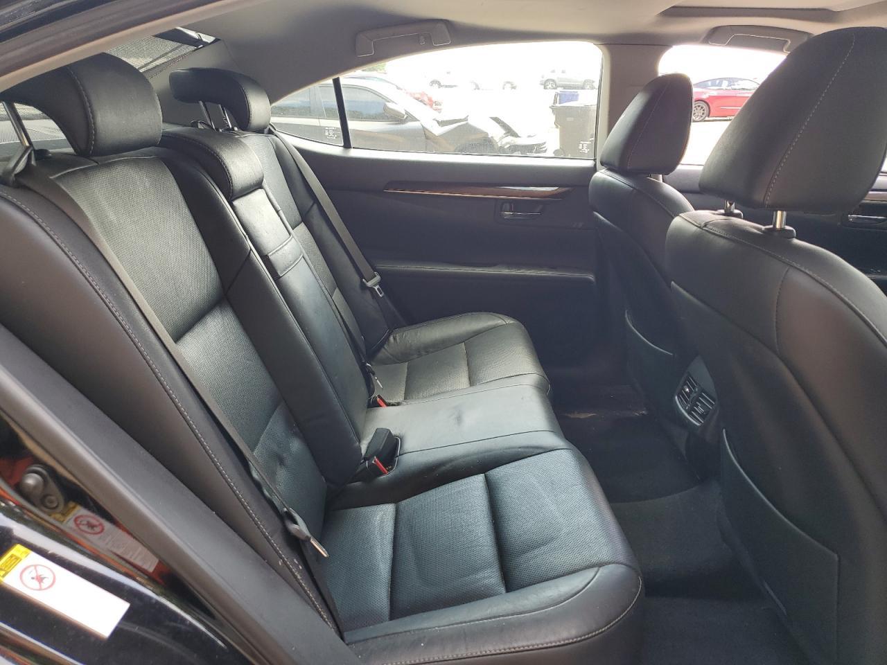 2009 Hyundai Santa Fe Gls Copart, lot number: 54762855, vin: NULL. Thumbnail 10