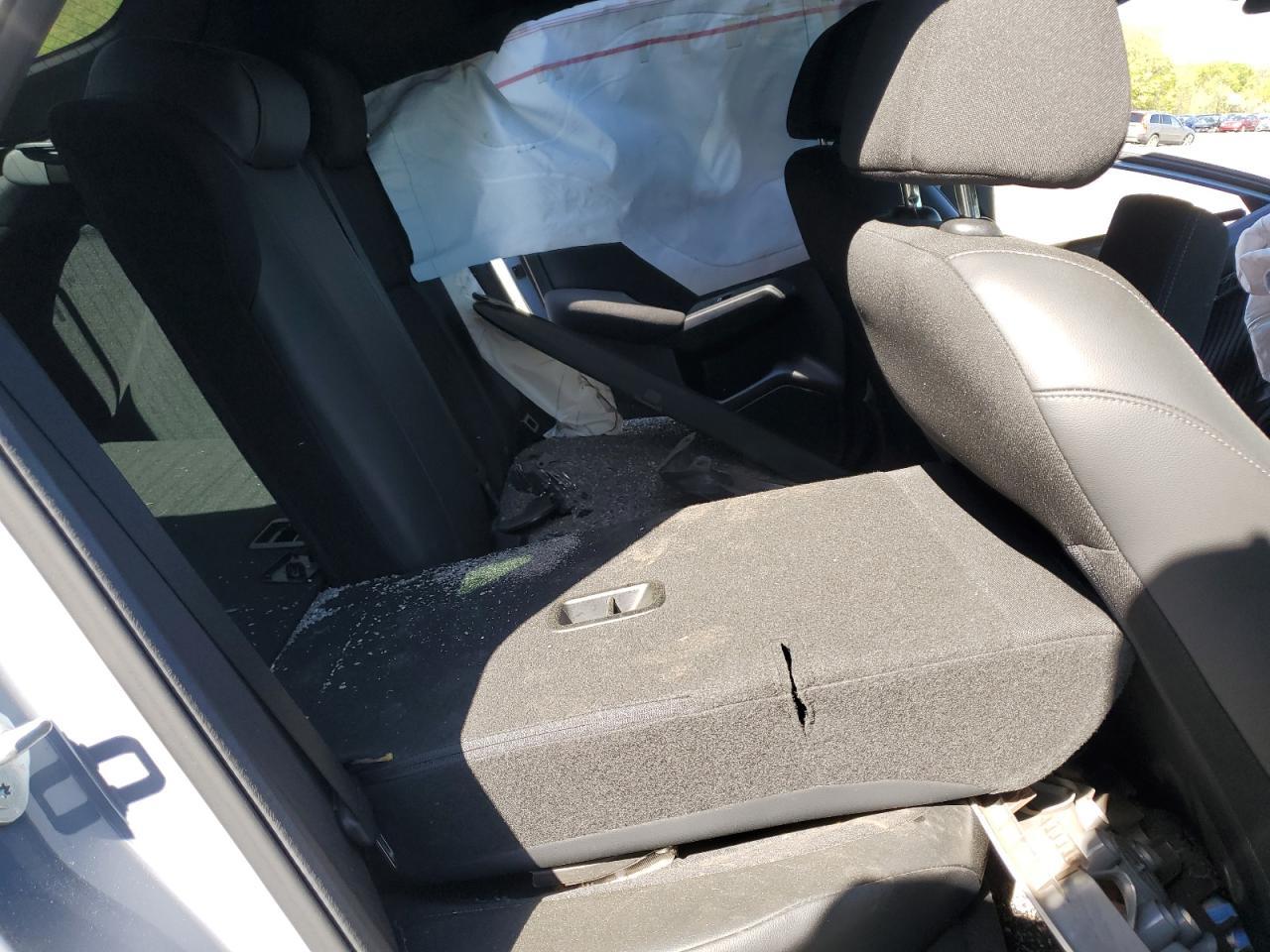 2023 Honda Civic Sport Copart, lot number: 54268555, vin: 19XFL2H85PE004313. Thumbnail 10