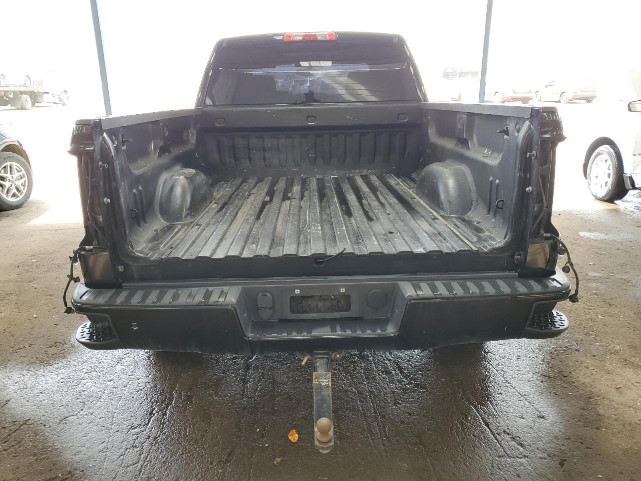 2016 Chevrolet Silverado K1500 Lt Copart, lot number: 54655895, vin: 3GCUKREC5GG366108. Thumbnail 6