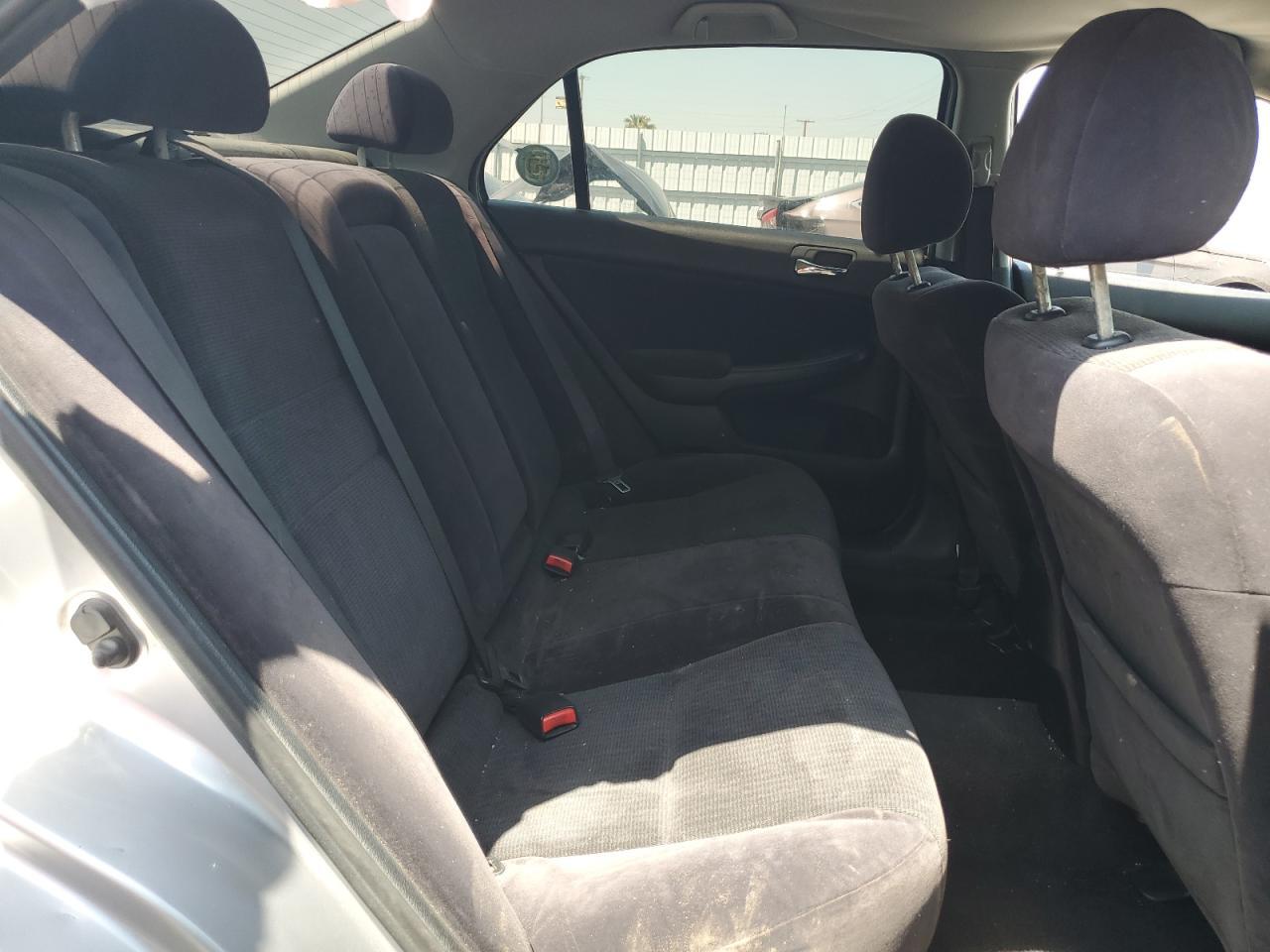 2005 Honda Accord Lx Copart, lot number: 54248385, vin: JHMCM56485C002821. Thumbnail 10