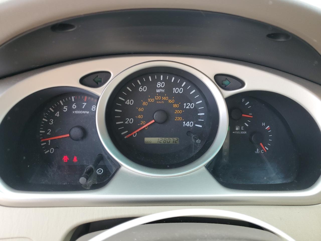 2005 Toyota Highlander Copart, lot number: 53146815, vin: JTEGD21A950110313. Thumbnail 9