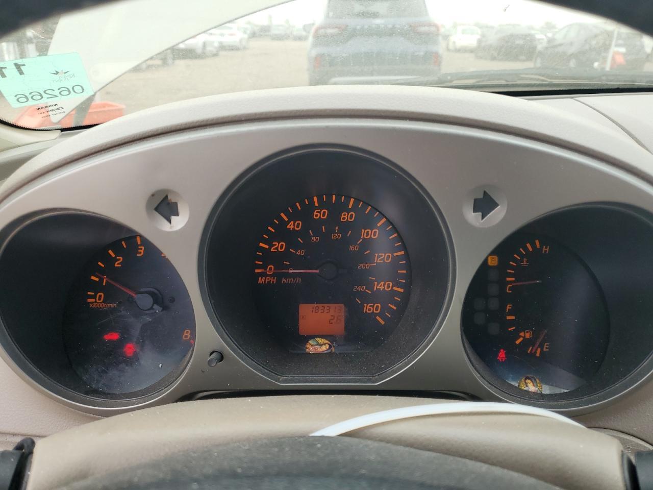 2009 Hyundai Santa Fe Gls Copart, lot number: 54163955, vin: NULL. Thumbnail 9