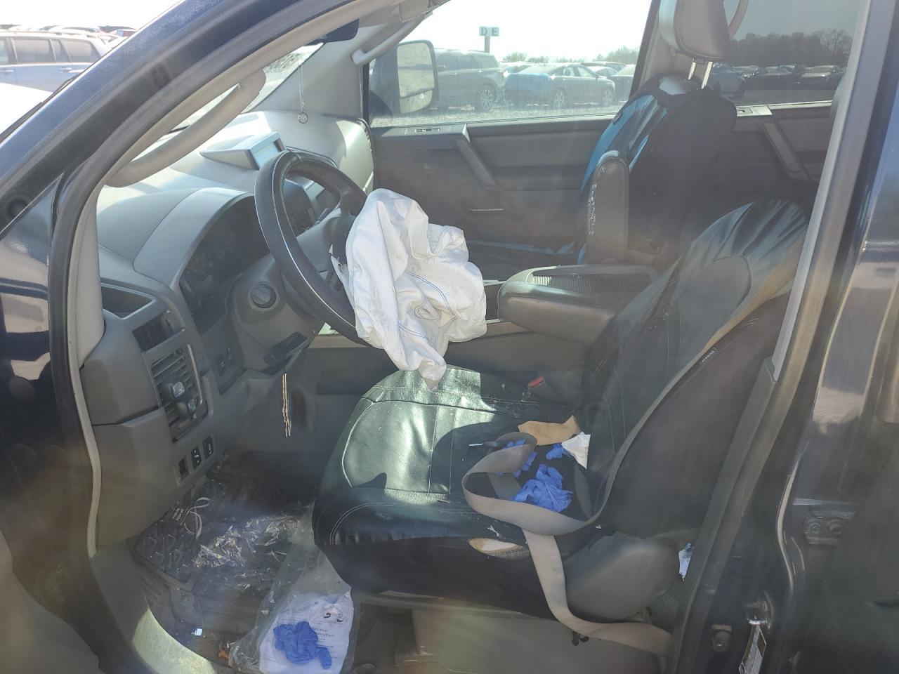 2015 Fiat 500 Copart, lot number: 51584955, vin: NULL. Thumbnail 7