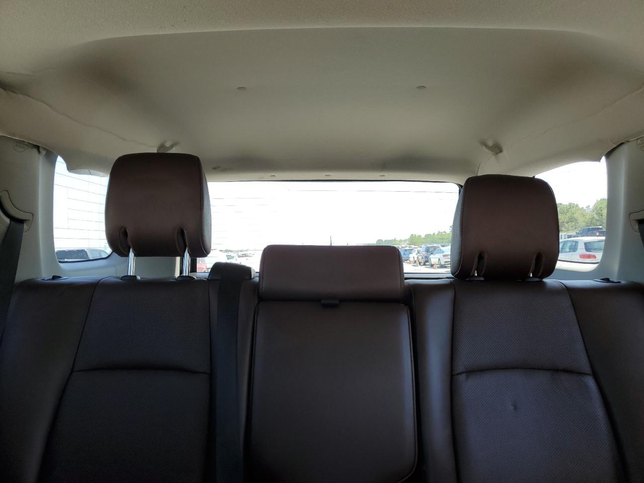 2019 Toyota 4Runner Sr5/Sr5 Premium Copart, lot number: 52807465, vin: JTEBU5JR5K5625213. Thumbnail 10