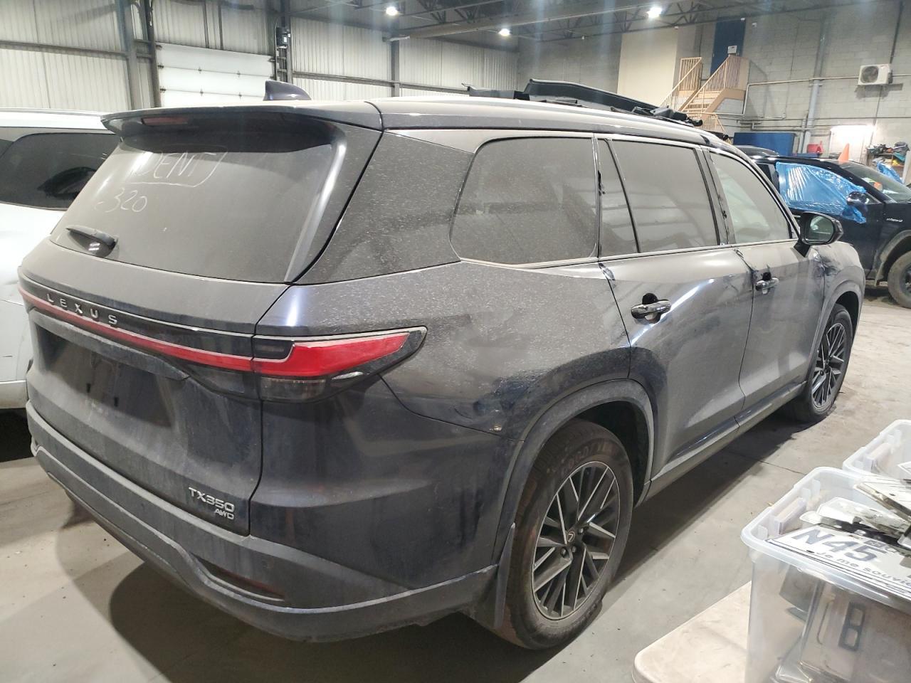 2020 Toyota Corolla Le Copart, lot number: 53483945, vin: NULL. Thumbnail 3