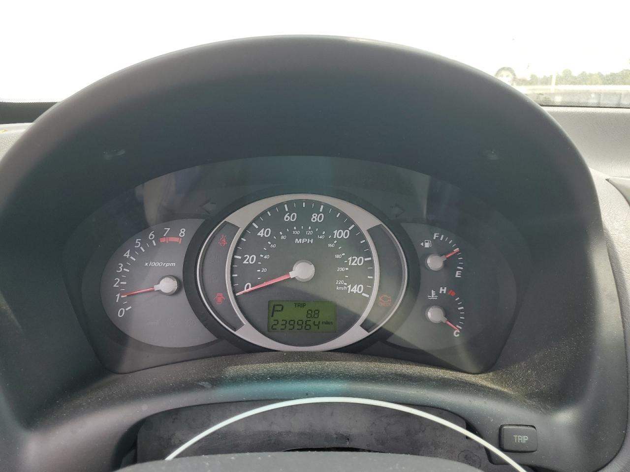 2008 Saturn Aura Copart, lot number: 54965525, vin: NULL. Thumbnail 9