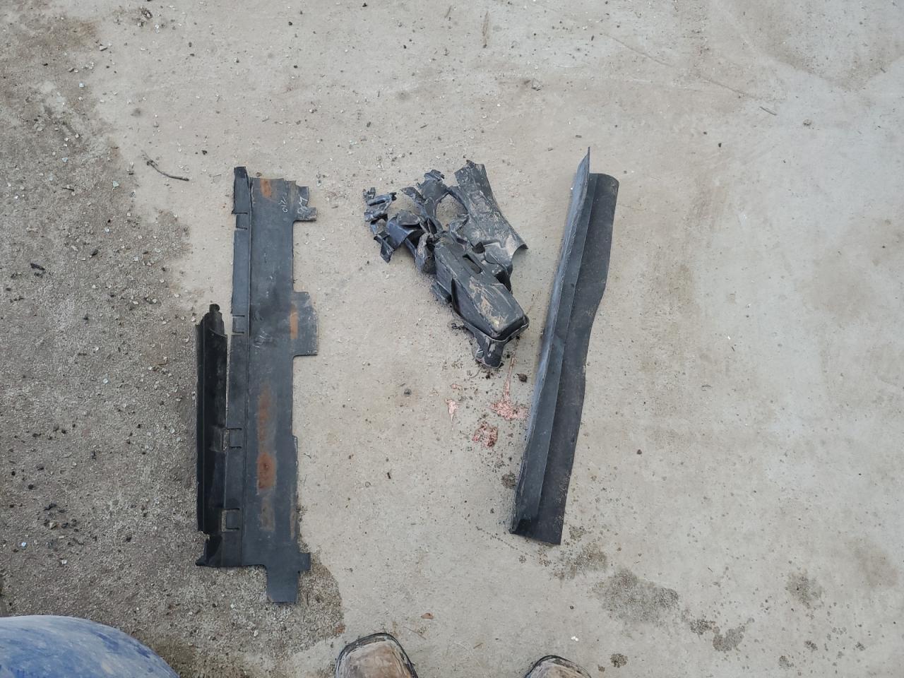 2020 Ford F150 Supercrew Copart, lot number: 52558795, vin: 1FTEW1E44LFC70758. Thumbnail 12