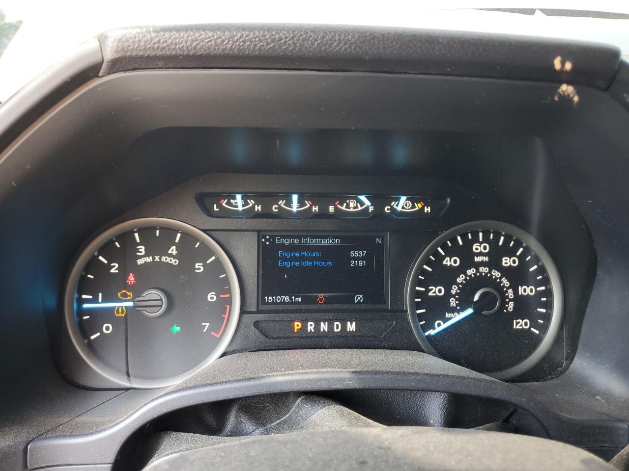 2019 Ford F150 Supercrew Copart, lot number: 54918545, vin: 1FTEW1E5XKFD49004. Thumbnail 9