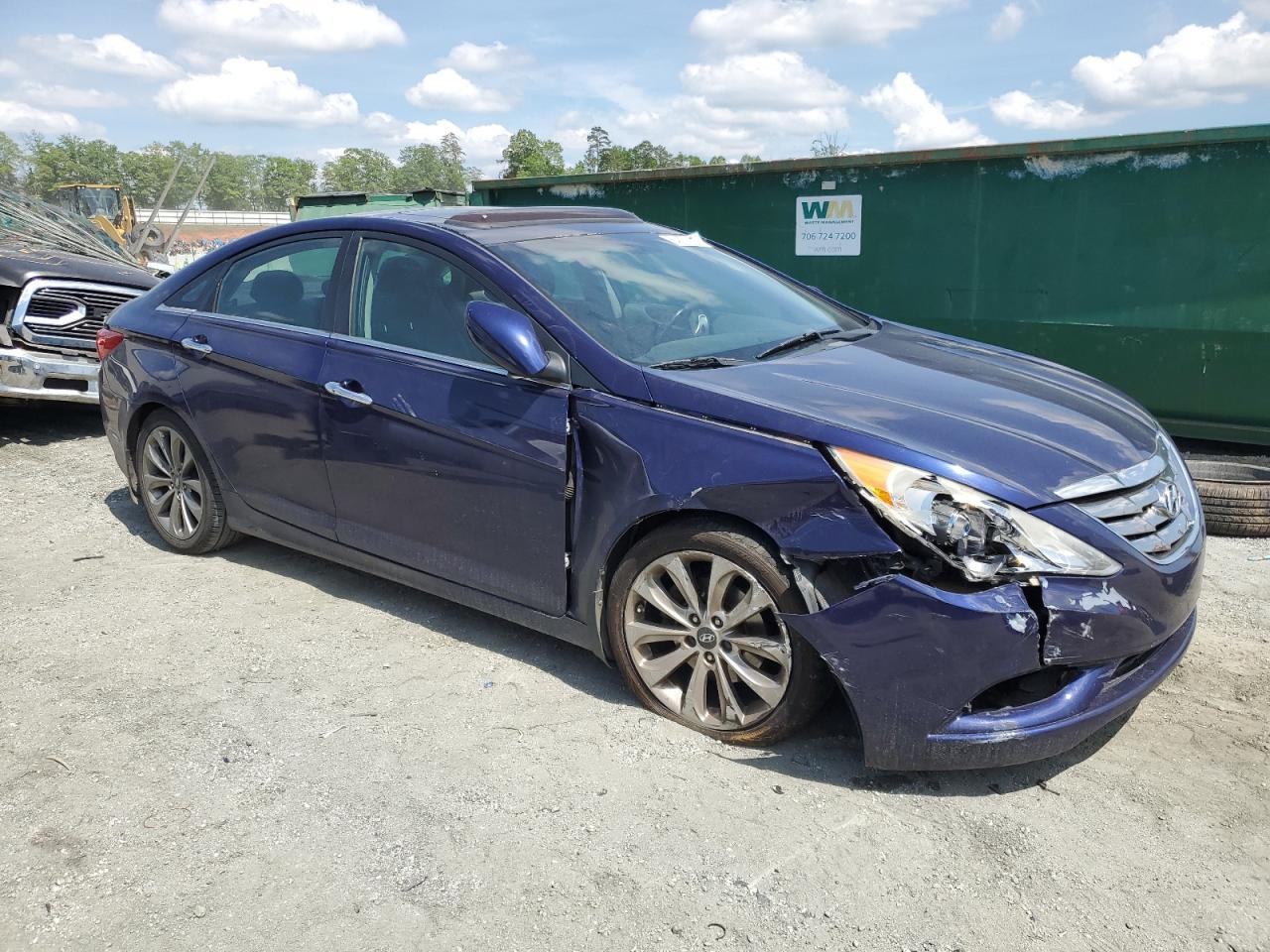 2009 Hyundai Santa Fe Gls Copart, lot number: 54125105, vin: NULL. Thumbnail 4