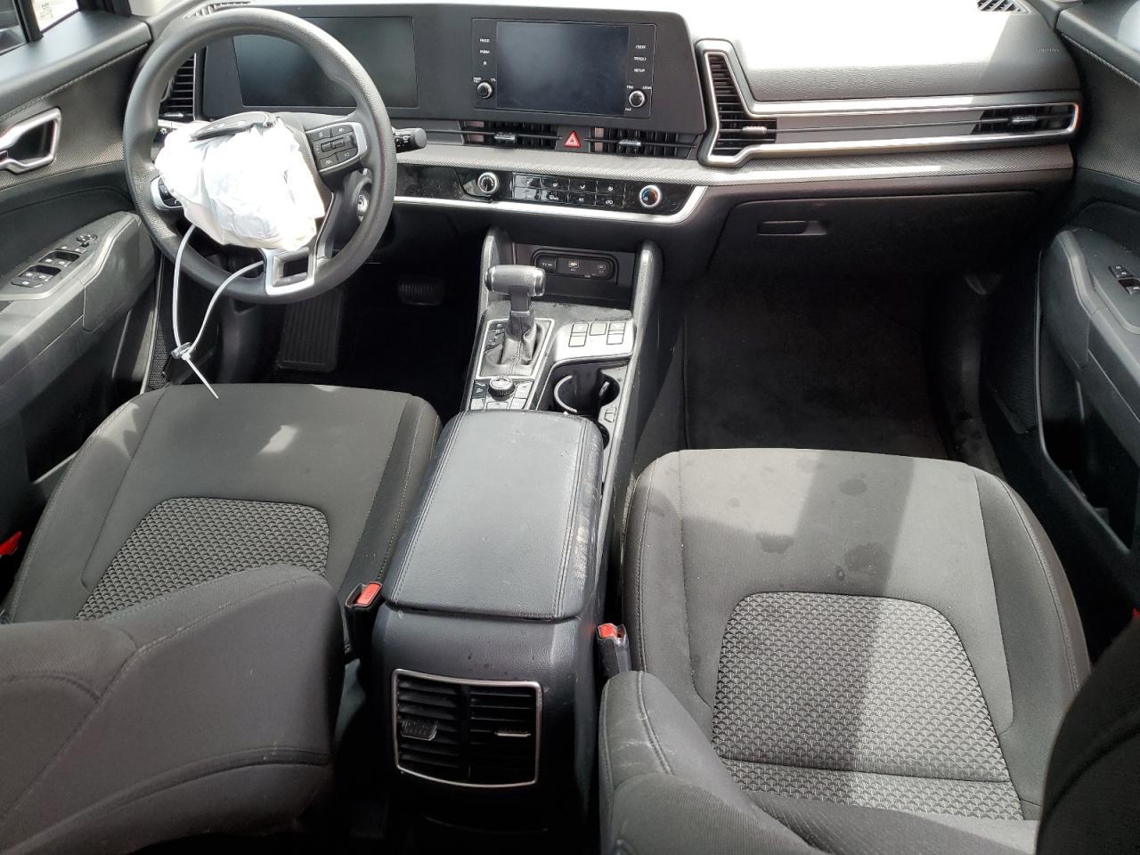 2023 Kia Sportage Lx Copart, lot number: 52496595, vin: KNDPUCAF9P7132280. Thumbnail 8