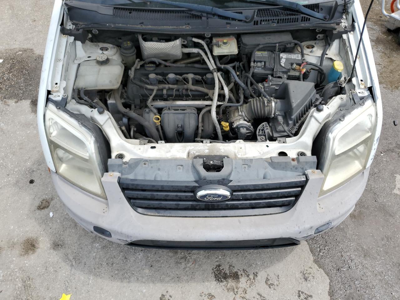 2013 Ford Transit Connect Xl Copart, lot number: 54365685, vin: NM0LS6AN7DT148149. Thumbnail 12