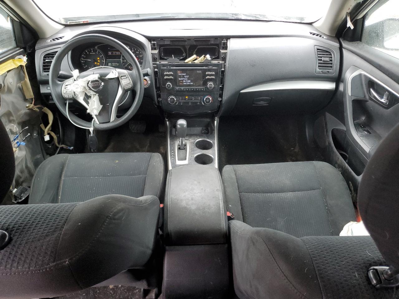 2015 Nissan Altima 2.5 Copart, lot number: 52681425, vin: 1N4AL3AP8FC221108. Thumbnail 8