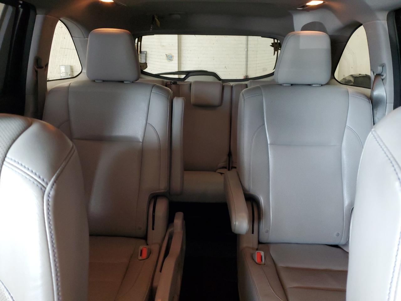 2015 Toyota Highlander Hybrid Limited Copart, lot number: 54375325, vin: 5TDDCRFH1FS011914. Thumbnail 10