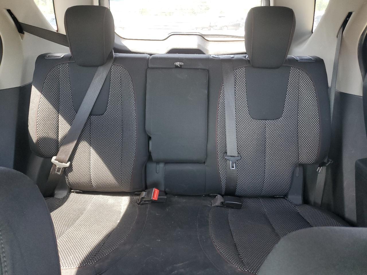 2016 Chevrolet Equinox Lt Copart, lot number: 52802685, vin: 2GNALCEK2G6120544. Thumbnail 10