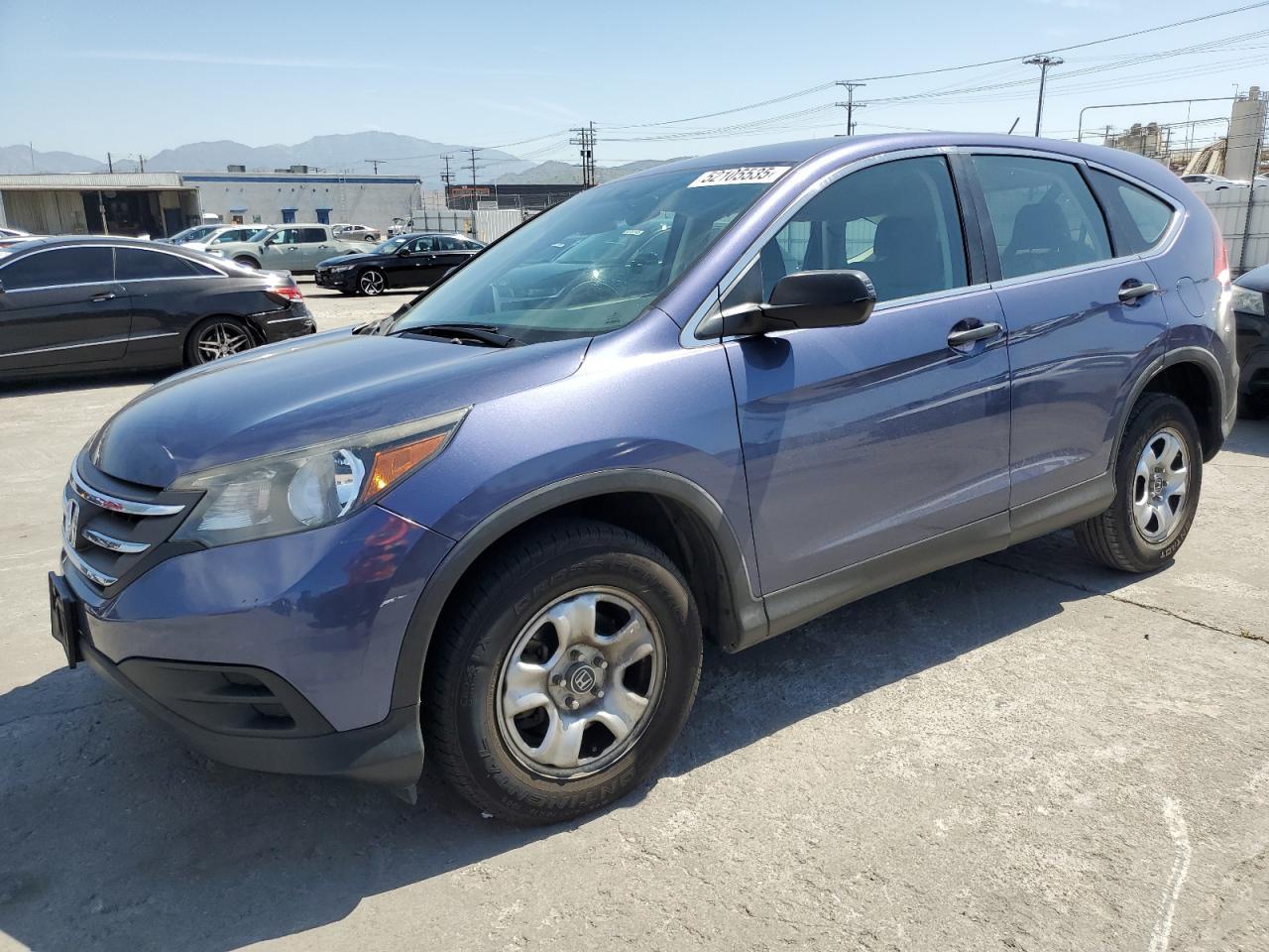 2009 Hyundai Santa Fe Gls Copart, lot number: 52105535, vin: NULL. Thumbnail 1