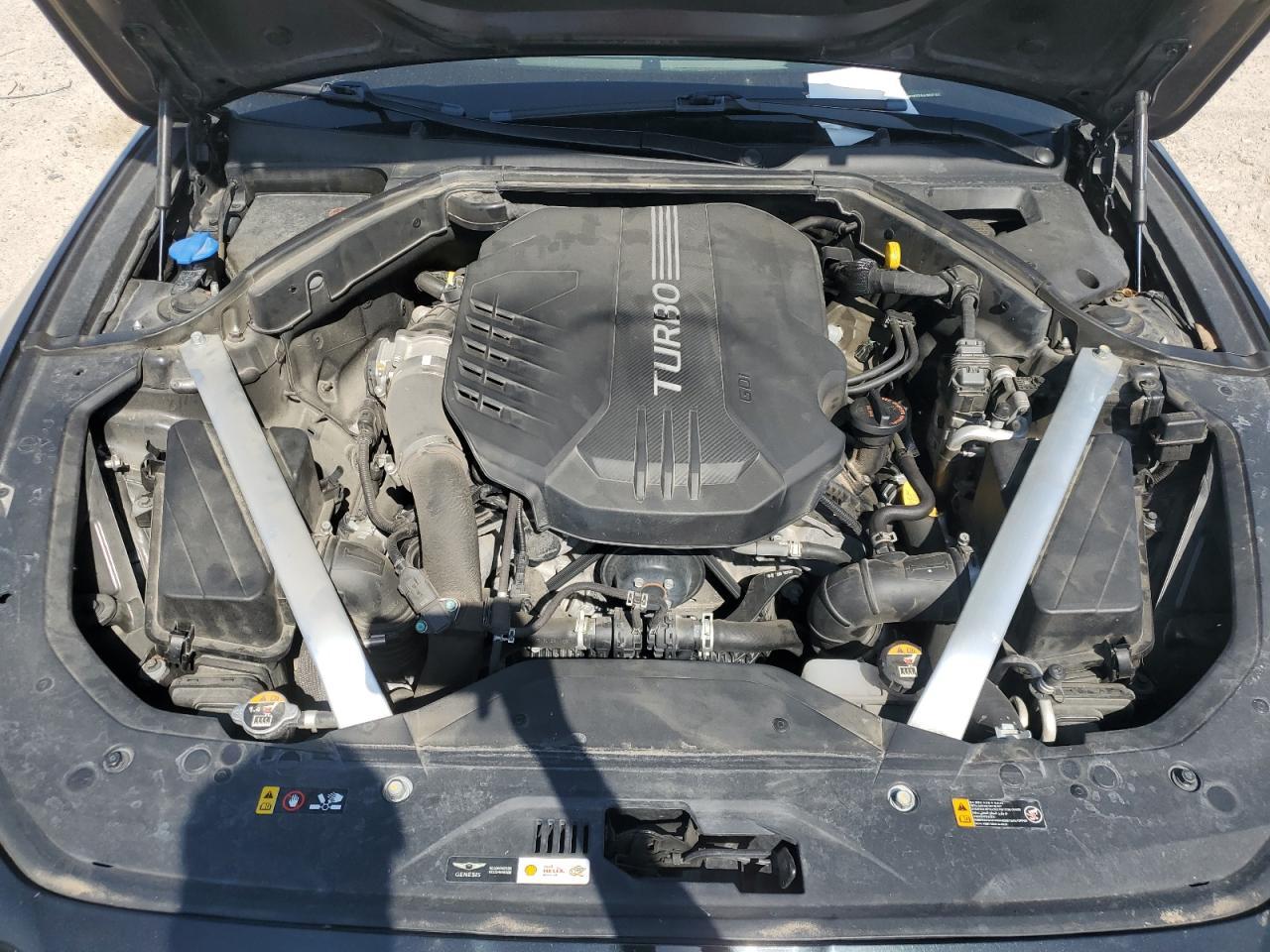 2015 Jeep G.cher 4D Copart, lot number: 52605945, vin: NULL. Thumbnail 11