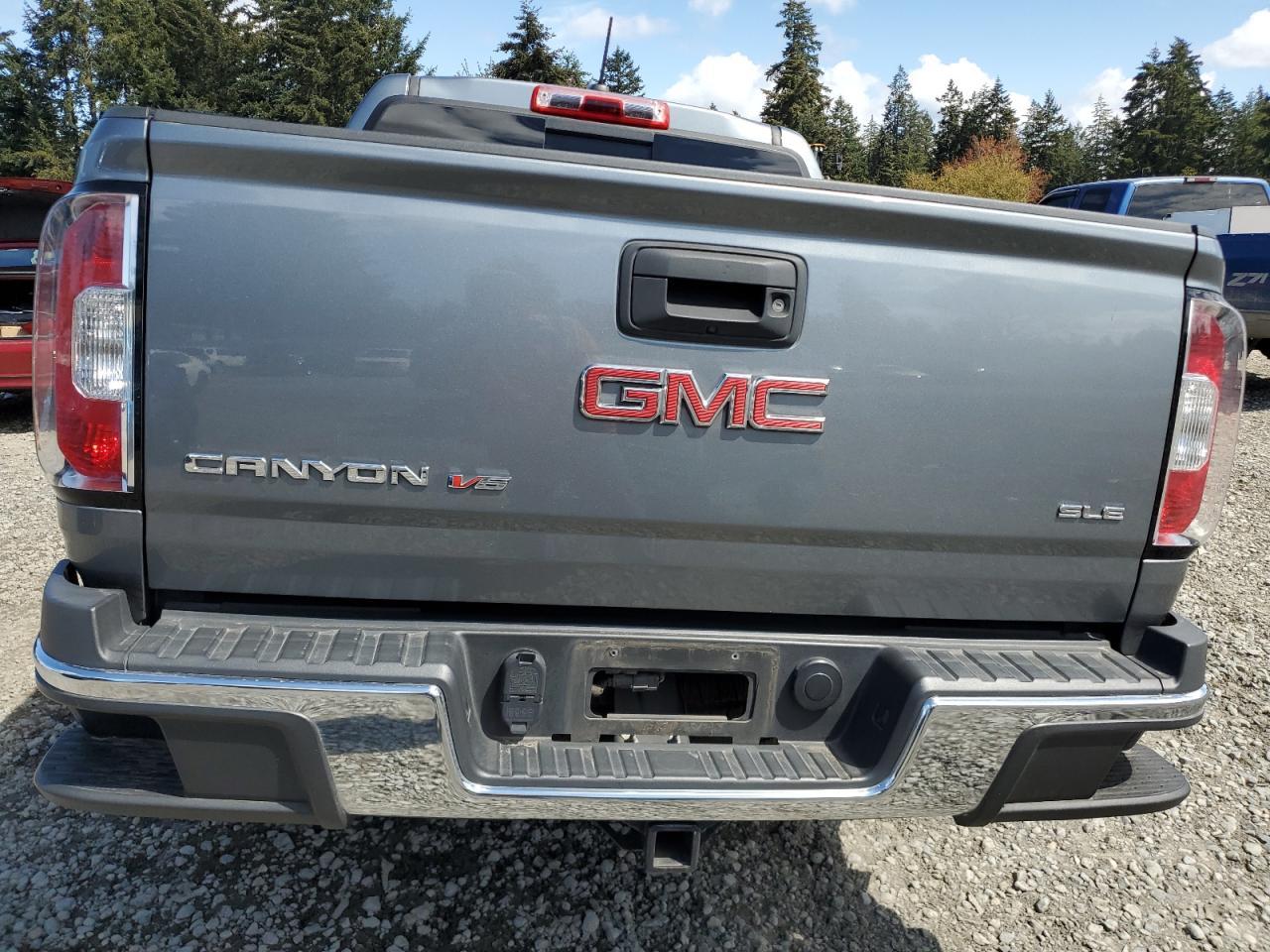 2009 Hyundai Santa Fe Gls Copart, lot number: 55251125, vin: NULL. Thumbnail 6