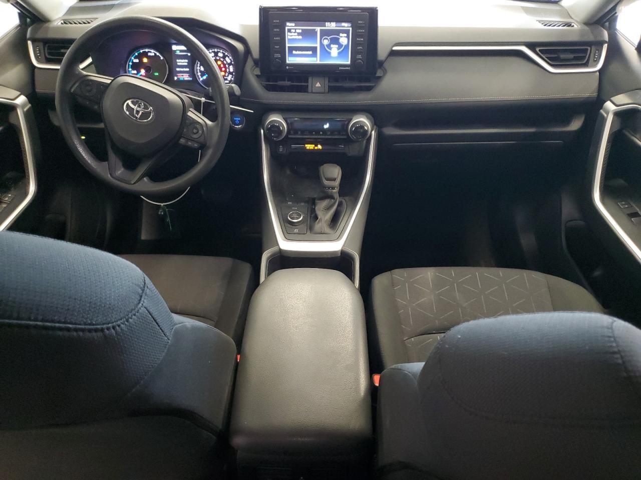 2009 Hyundai Santa Fe Gls Copart, lot number: 54699725, vin: NULL. Thumbnail 8