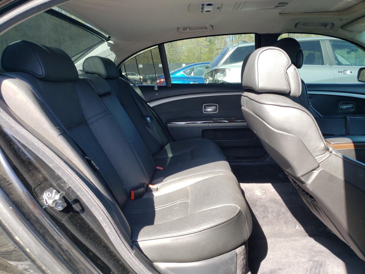 2006 Nissan Titan Xe Copart, lot number: 51670465, vin: NULL. Thumbnail 10