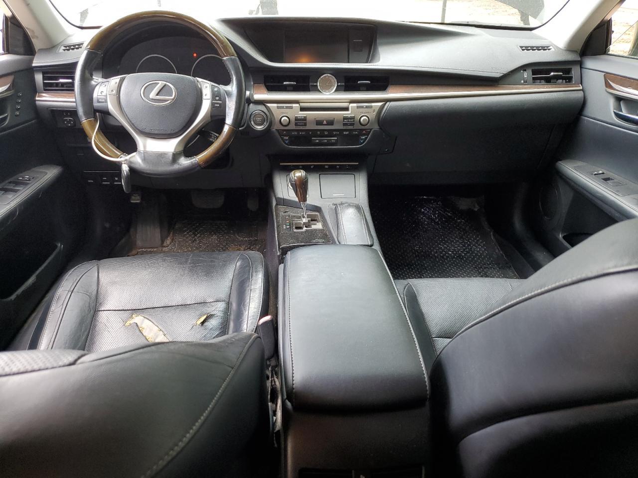 2009 Hyundai Santa Fe Gls Copart, lot number: 54762855, vin: NULL. Thumbnail 8