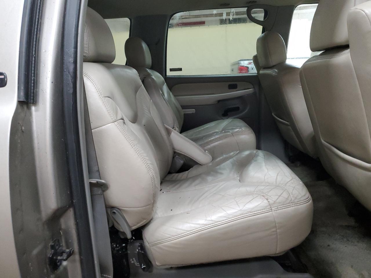 2002 GMC Yukon Xl K1500 Copart, lot number: 52239925, vin: 1GKFK16Z62J118183. Thumbnail 11