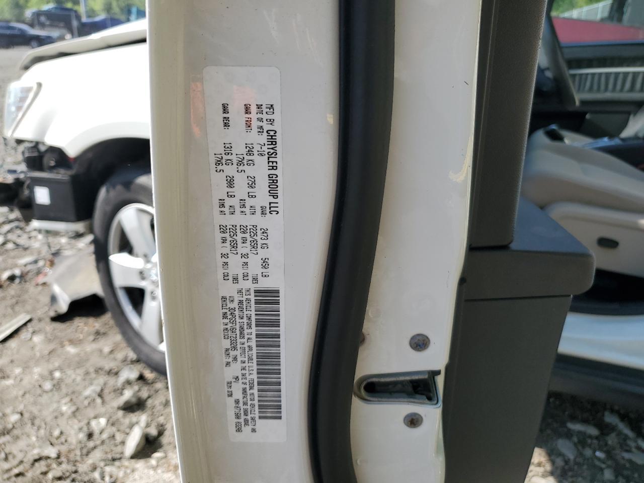 2009 Hyundai Santa Fe Gls Copart, lot number: 55087935, vin: NULL. Thumbnail 13