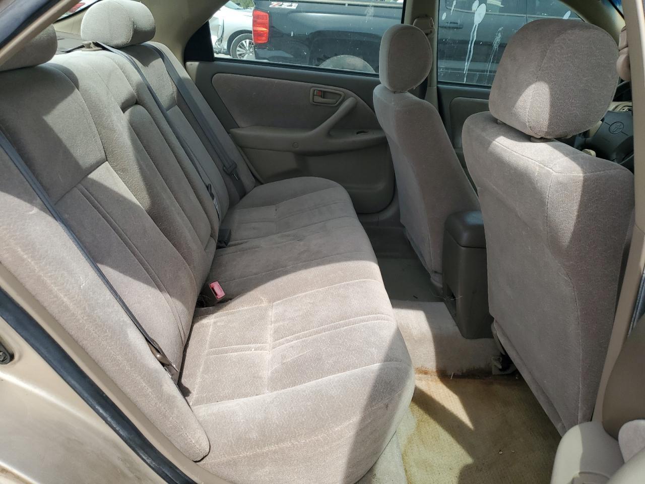 2004 Mercury Mls 500 Copart, lot number: 54364675, vin: NULL. Thumbnail 10