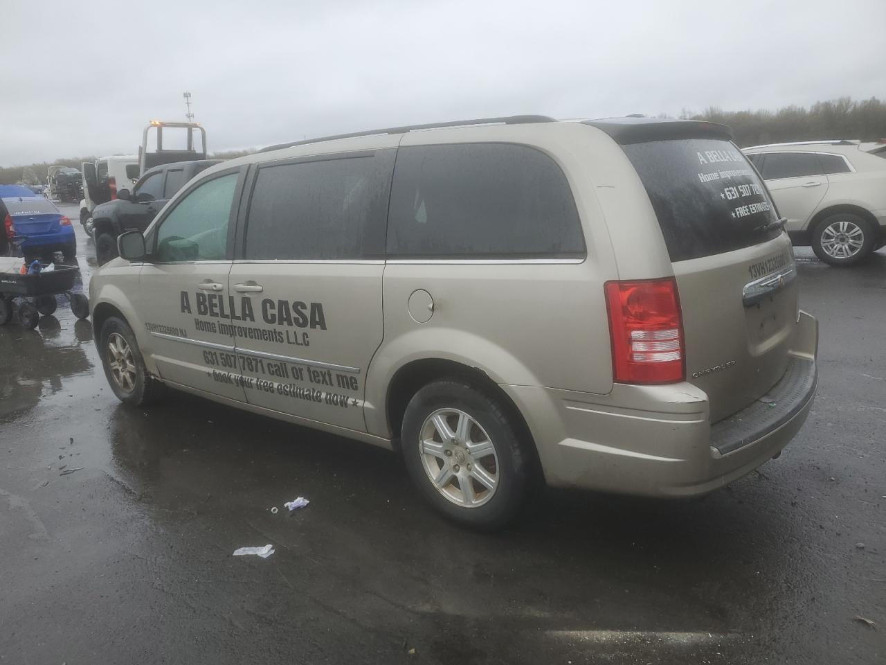 2006 Nissan Titan Xe Copart, lot number: 50547375, vin: NULL. Thumbnail 2