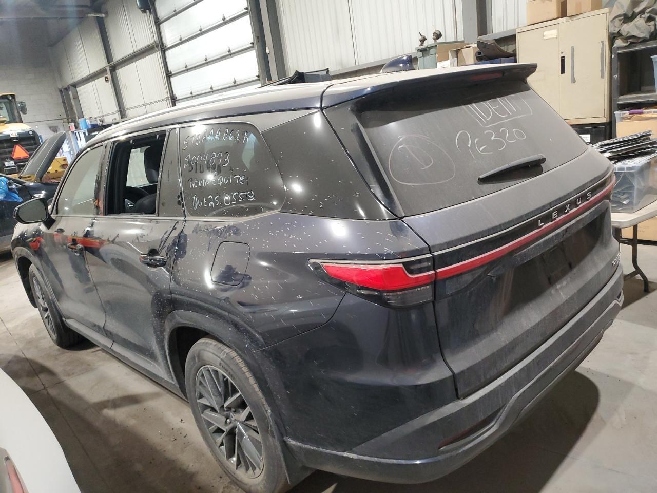 2020 Toyota Corolla Le Copart, lot number: 53483945, vin: NULL. Thumbnail 2