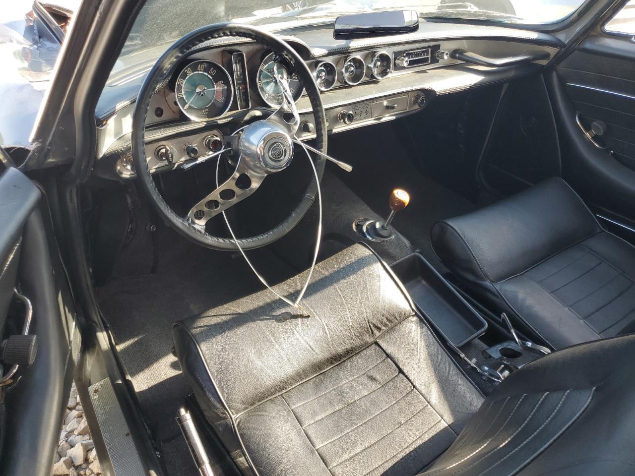 2009 Hyundai Santa Fe Gls Copart, lot number: 55470025, vin: NULL. Thumbnail 8