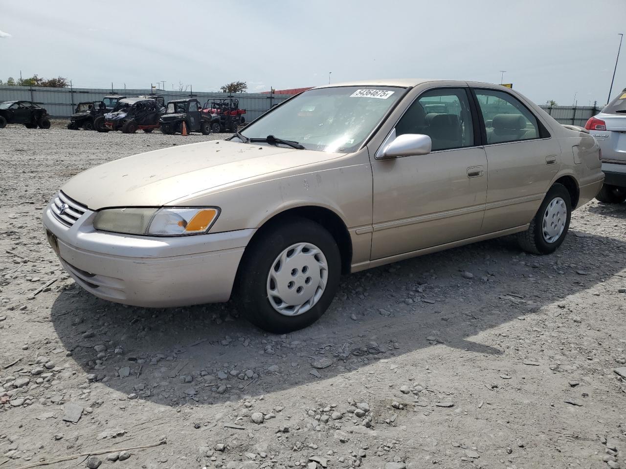 2004 Mercury Mls 500 Copart, lot number: 54364675, vin: NULL. Thumbnail 1