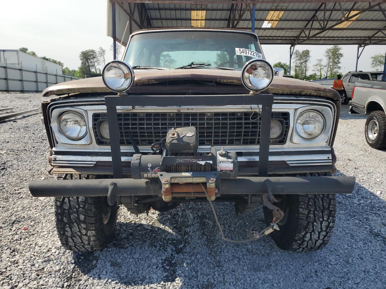 2009 Hyundai Santa Fe Gls Copart, lot number: 54972215, vin: NULL. Thumbnail 5