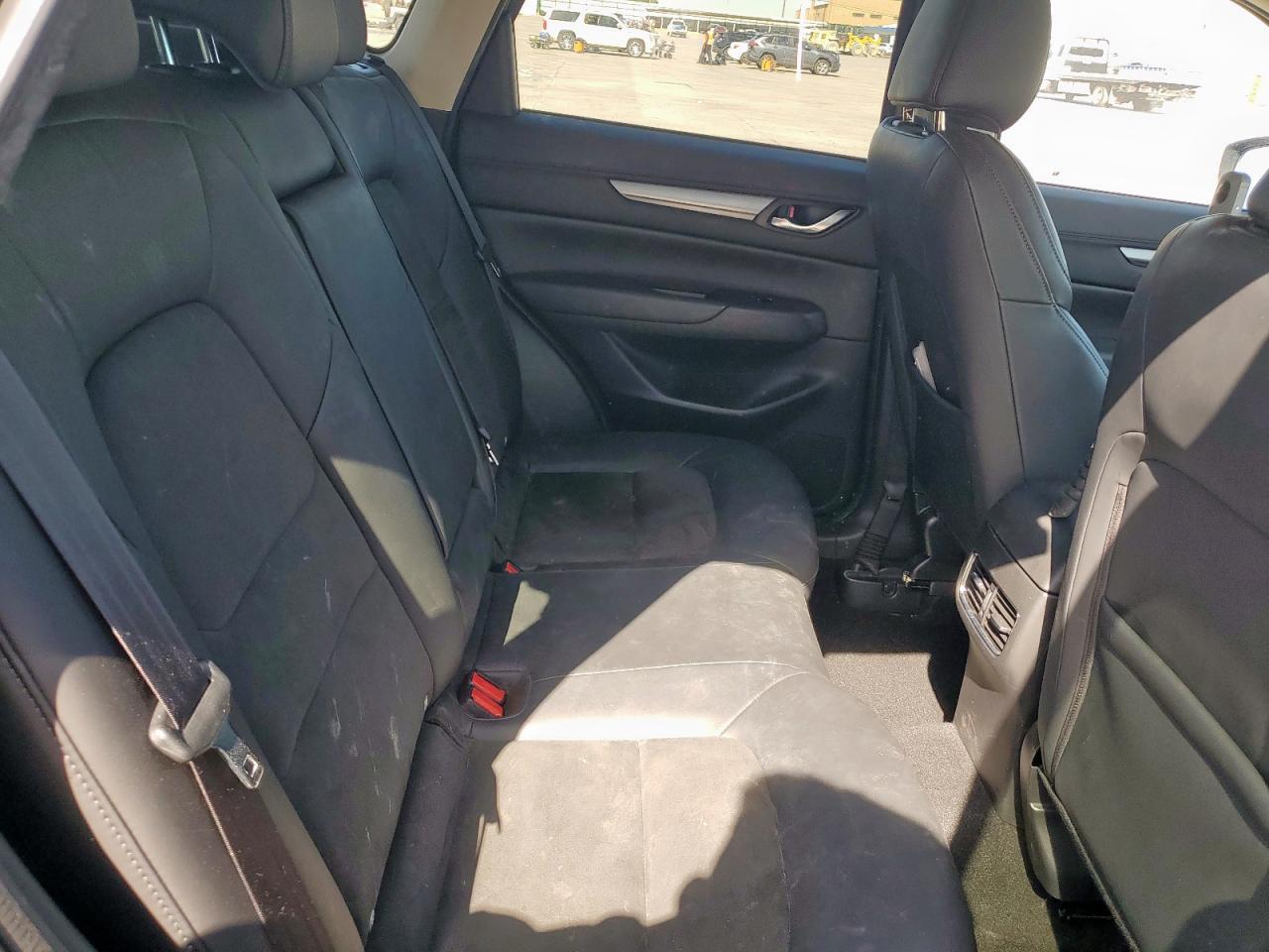 2020 Mazda Cx-5 Touring Copart, lot number: 52539635, vin: JM3KFACM3L0854830. Thumbnail 11