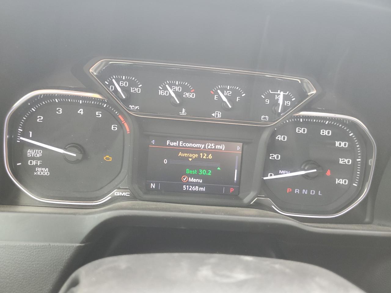 2021 GMC Sierra C1500 Elevation Copart, lot number: 53948065, vin: 1GTR8CEK5MZ271679. Thumbnail 9