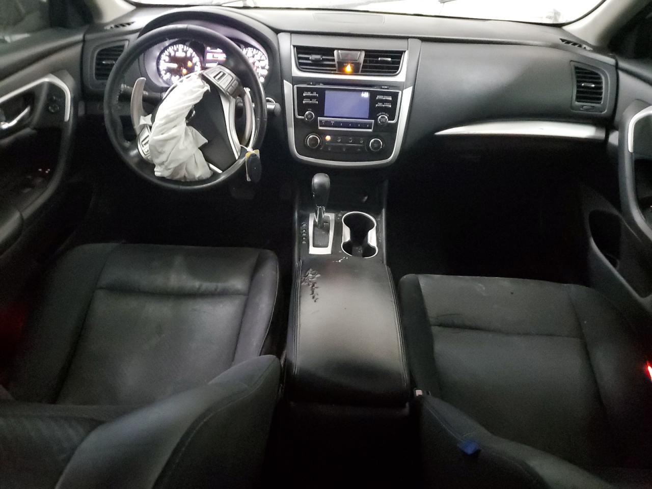 2016 Nissan Altima 2.5 Copart, lot number: 54974085, vin: 1N4AL3AP0GN388391. Thumbnail 8