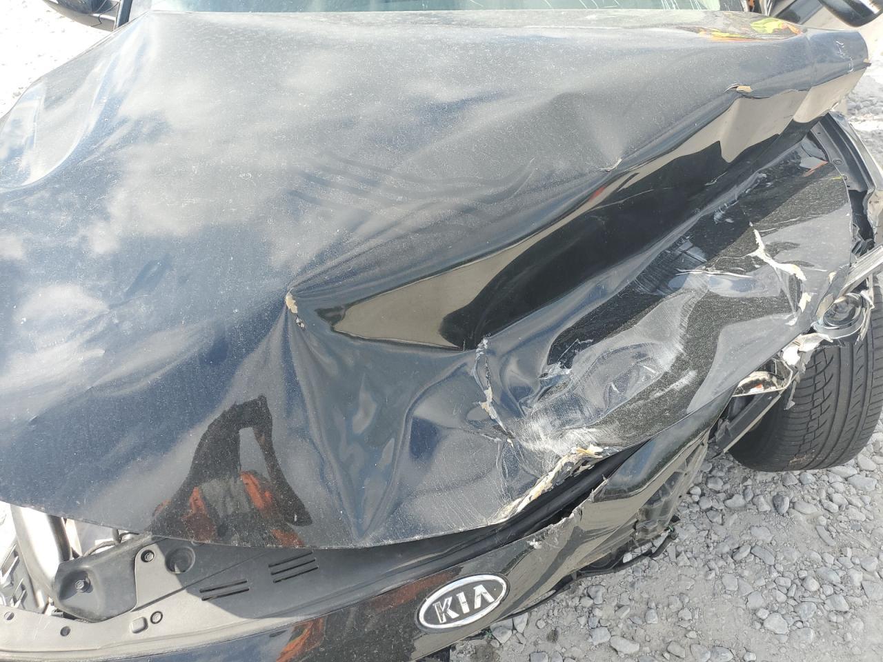 2009 Hyundai Santa Fe Gls Copart, lot number: 54925445, vin: NULL. Thumbnail 11