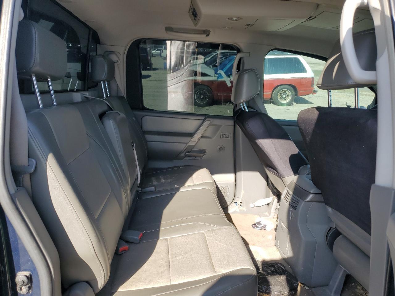 2015 Fiat 500 Copart, lot number: 51584955, vin: NULL. Thumbnail 10