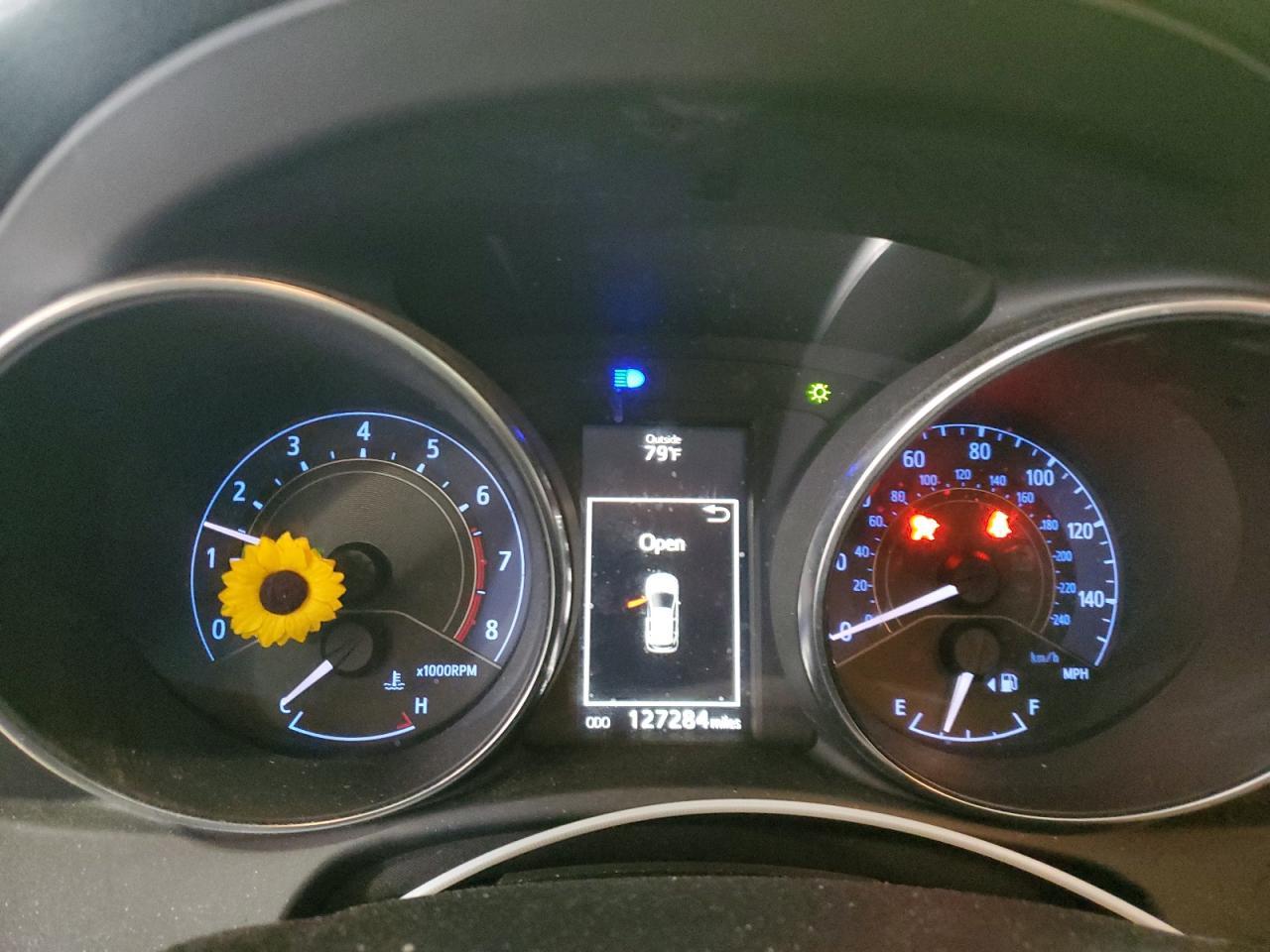 2009 Hyundai Santa Fe Gls Copart, lot number: 55292955, vin: NULL. Thumbnail 9