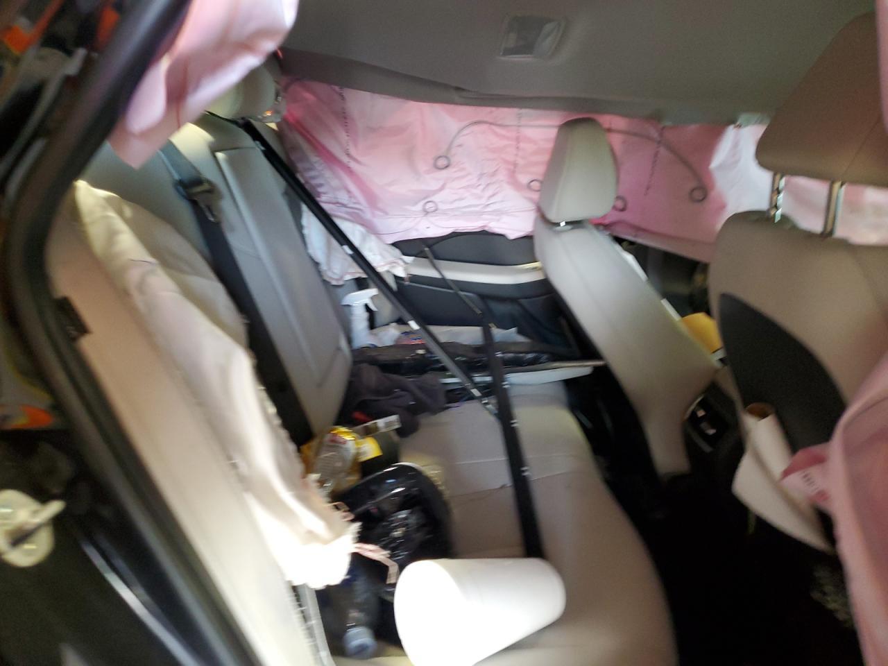 2025 Hyundai Sonata Hybrid Copart, lot number: 54838605, vin: KMHL34JJ3SA104204. Thumbnail 10