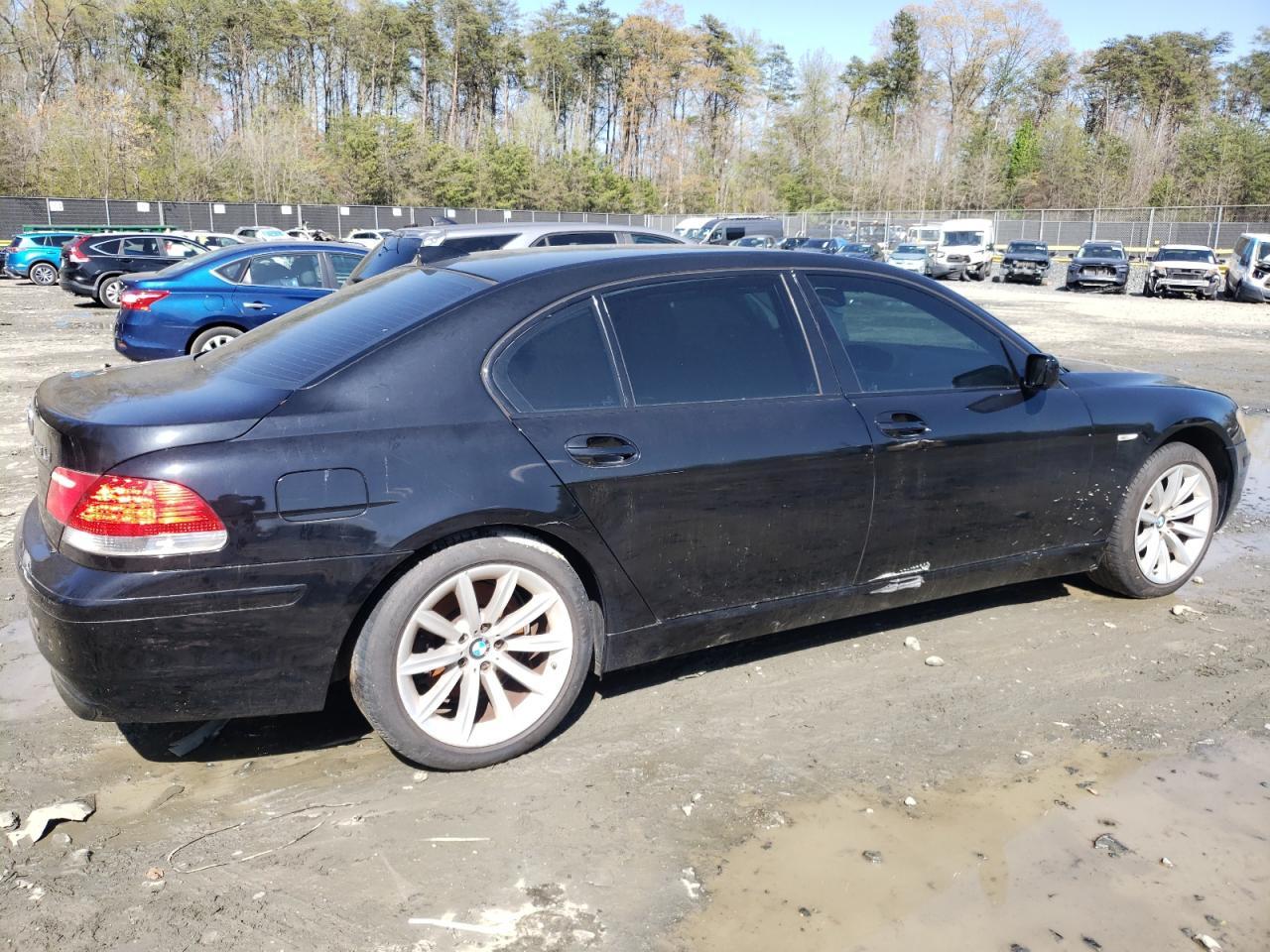 2006 Nissan Titan Xe Copart, lot number: 51670465, vin: NULL. Thumbnail 3