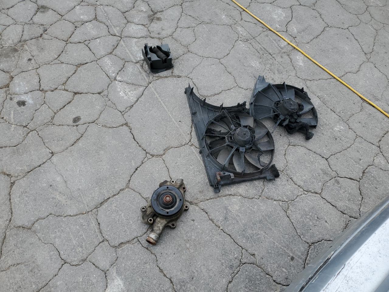 2004 Buick Lesabre Custom Copart, lot number: 52228385, vin: 1G4HP52K74U243020. Thumbnail 12