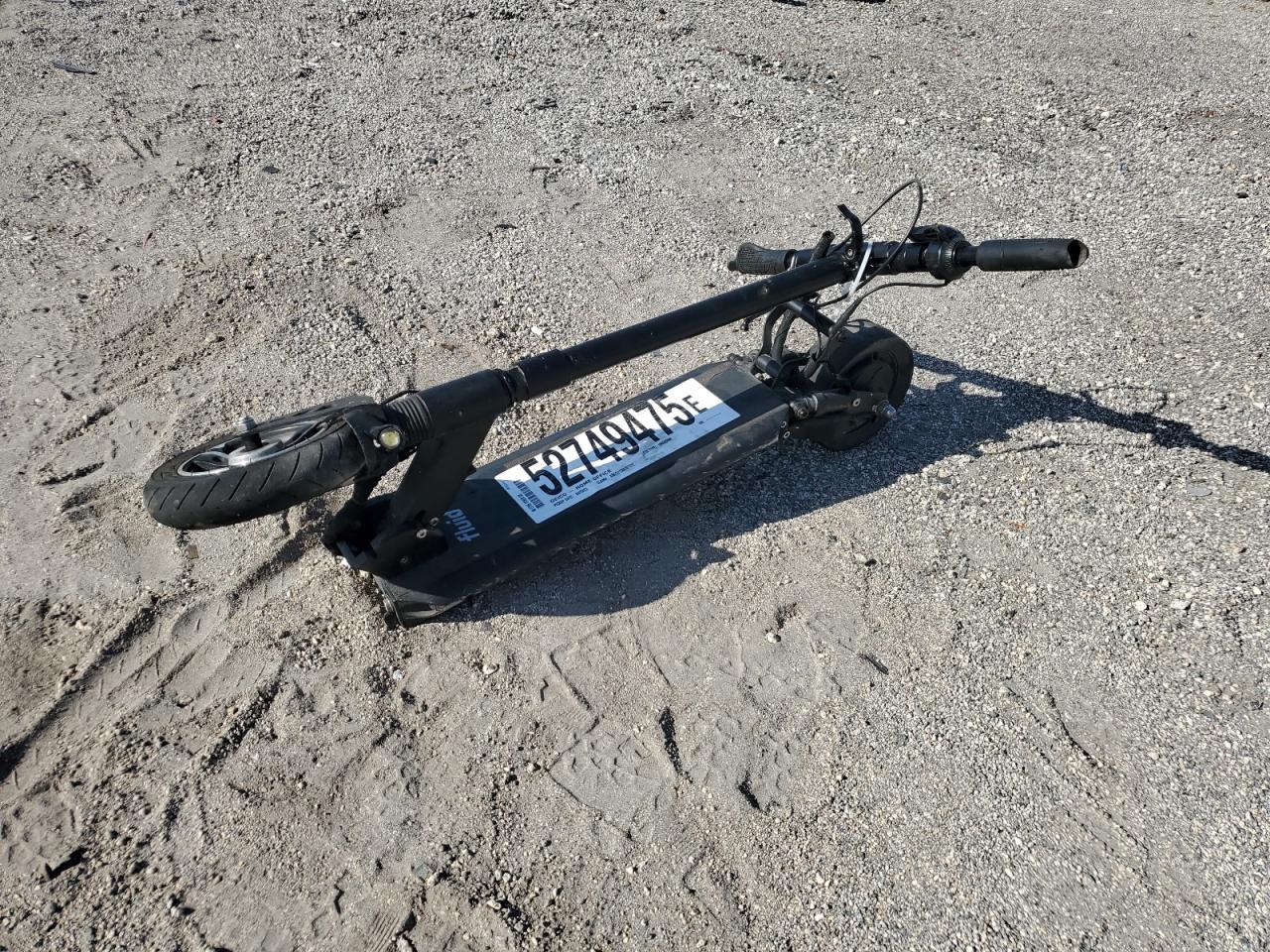 2009 Hyundai Santa Fe Gls Copart, lot number: 52749475, vin: NULL. Thumbnail 2