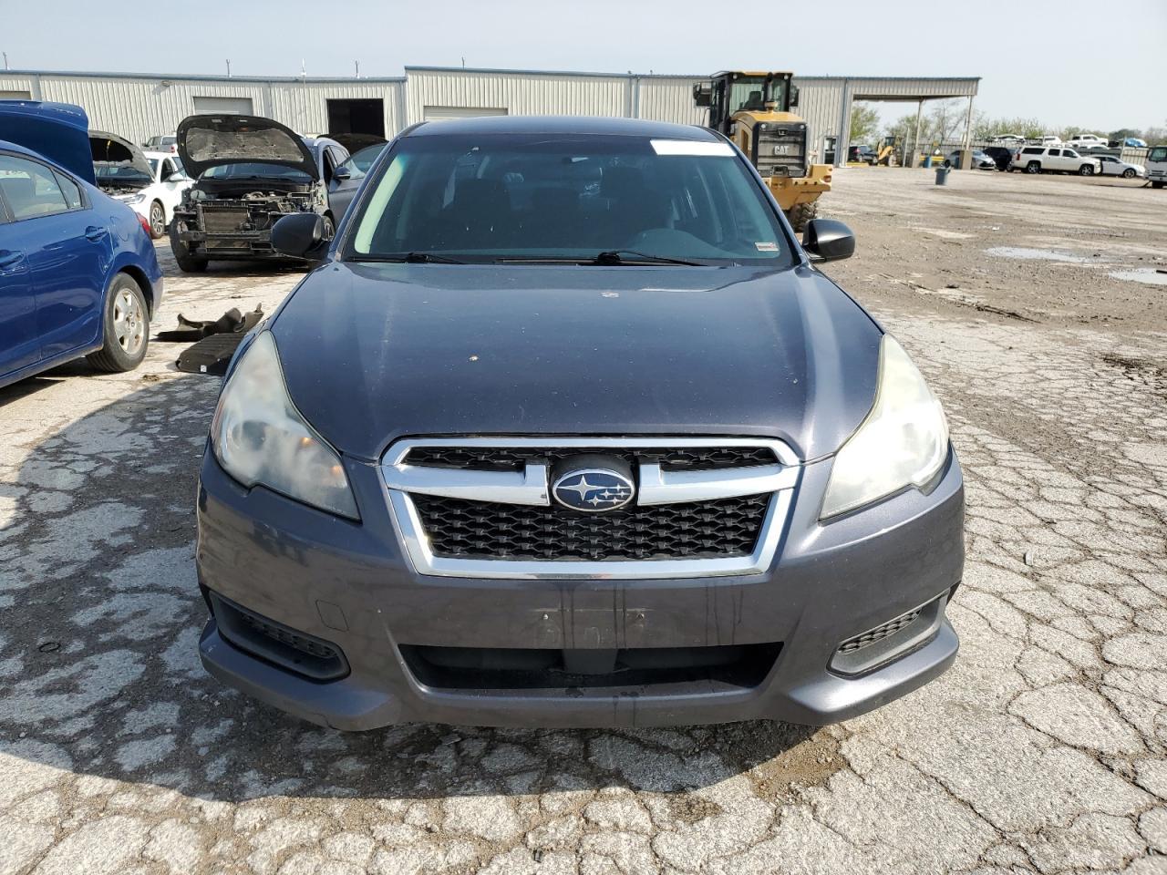 2023 Kia Soul Lx Copart, lot number: 53202115, vin: NULL. Thumbnail 5