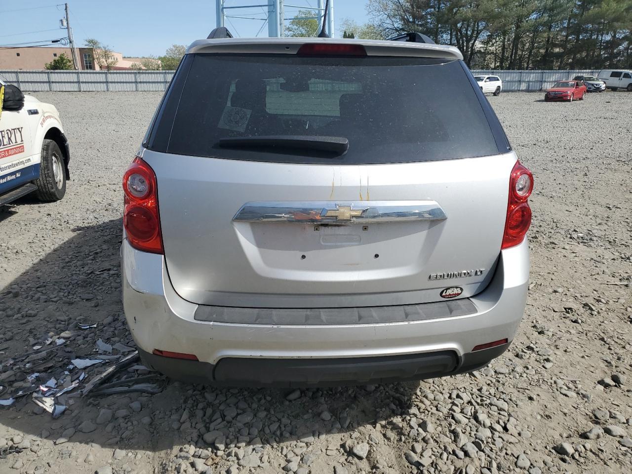 2009 Hyundai Santa Fe Gls Copart, lot number: 54403655, vin: NULL. Thumbnail 6