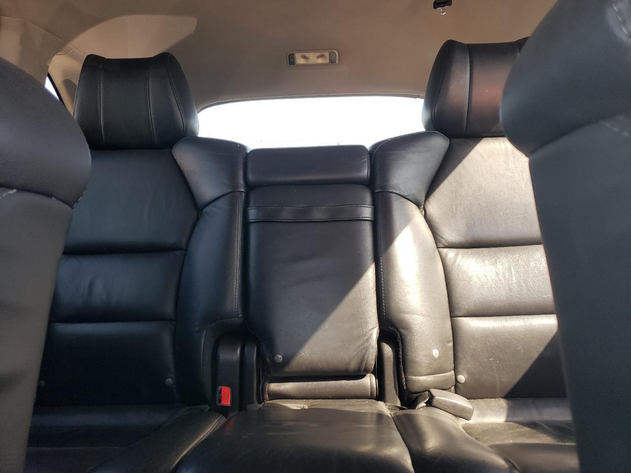 2012 Acura Mdx Technology Copart, lot number: 55296815, vin: 2HNYD2H32CH504710. Thumbnail 10