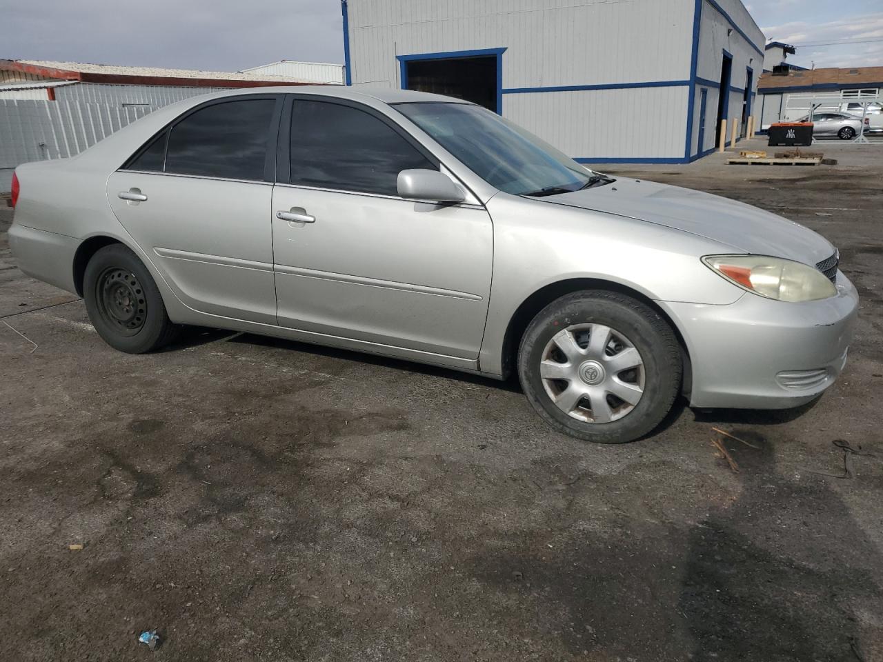 2009 Hyundai Santa Fe Gls Copart, lot number: 55333745, vin: NULL. Thumbnail 4